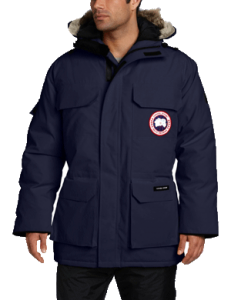 Canada Goose Mens Expedition Parka