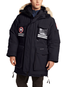 Canada Goose Mens Snow Mantra Parka