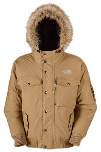 north face men's gotham